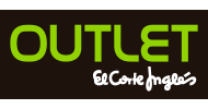 Outlet El Corte Inglés